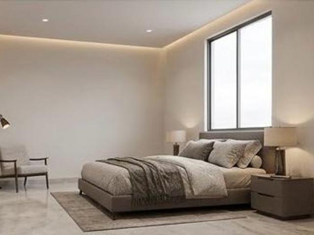 Departamento en renta Condominio Fray Andres De Olmos, Calle Sendero De Los Frailes, Santiago De Querétaro, Querétaro, México