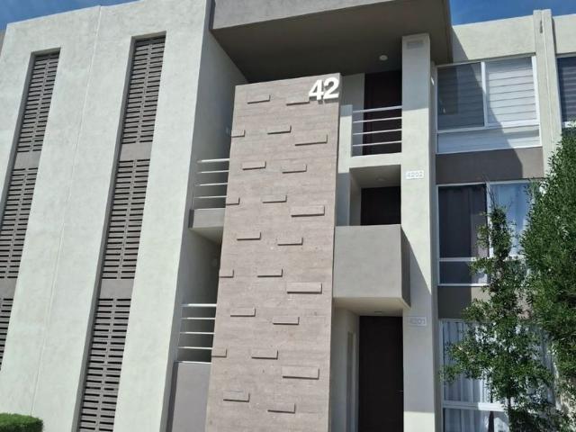 Departamento en renta Condominio Kenza, Avenida Jaime Sabines 3065, Santiago De Querétaro, Querétaro, México