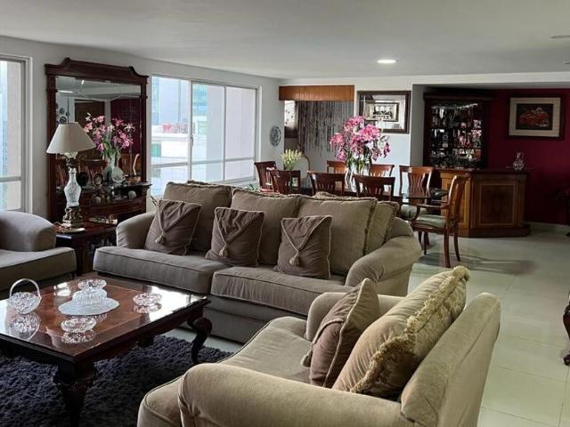 Departamento en renta Condominio La Campiña Santa Fe, Vasco De Quiroga, La Rosita, El Yaqui, Ciudad De México, Cdmx, México