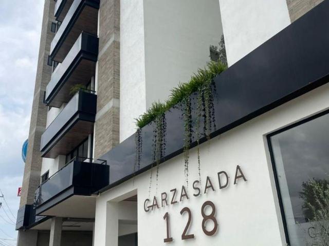 Departamento en renta Condominio La Plazuela, Ciudad De Aguascalientes