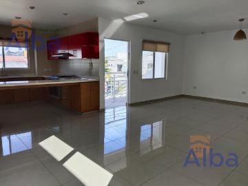 Departamento en renta Condominio Las Trojes, Ciudad De Aguascalientes