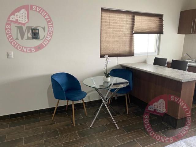 Departamento en renta Condominio Las Trojes, Ciudad De Aguascalientes