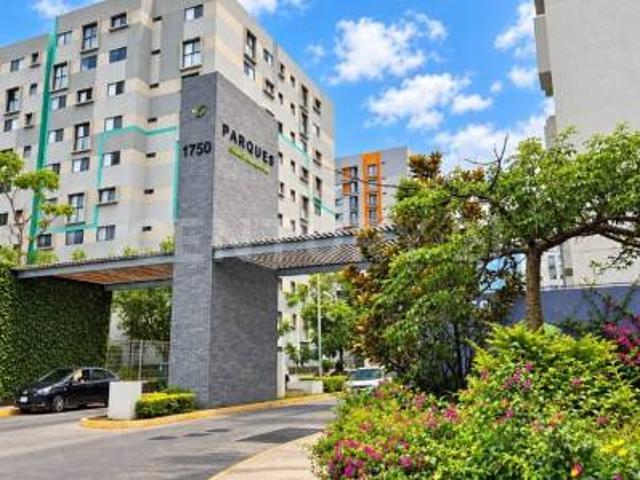 Departamento en Renta, Condominio, Parques de Guadalajara, Jalisco