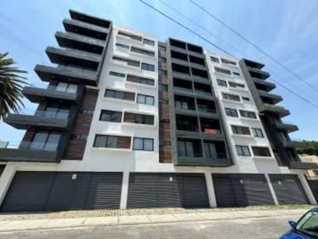 Departamento en renta Condominio Rincón Andaluz, Ciudad De Aguascalientes