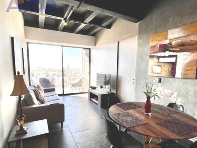 Departamento en renta Condominio Rinconada Los Bosques, Ciudad De Aguascalientes