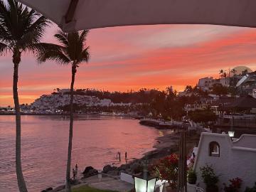 Manzanillo, Colima - Terraza, Alberca