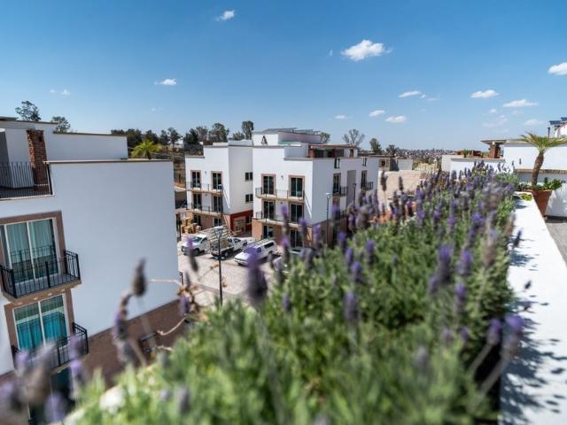 Departamento en renta Condominios San Miguel, Juan José Torres Landa, Sin Nombre, San Miguel De Allende, Guanajuato, México