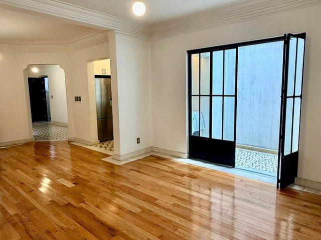 DEPARTAMENTO EN RENTA CONDESA