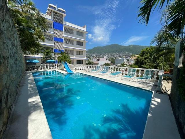 Departamento en renta Condesa, Acapulco De Juárez, Acapulco De Juárez