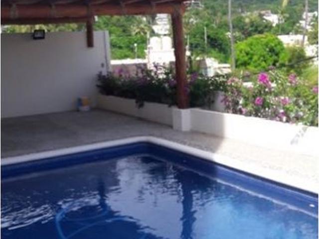 Departamento en renta Condesa, Acapulco De Juárez, Acapulco De Juárez