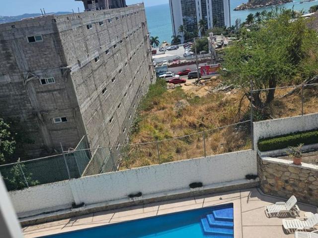 Departamento en renta Condesa, Acapulco De Juárez, Acapulco De Juárez