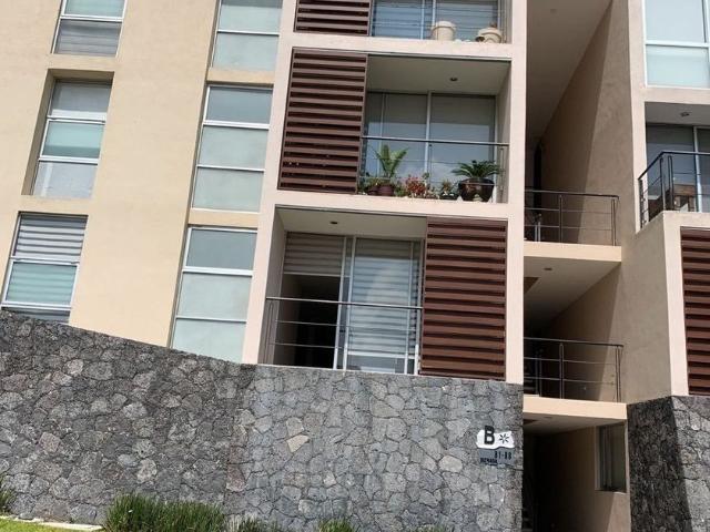Departamento en renta Condesa Cimatario, Condesa Cimatario yucca, Corregidora, Querétaro, 76905, México