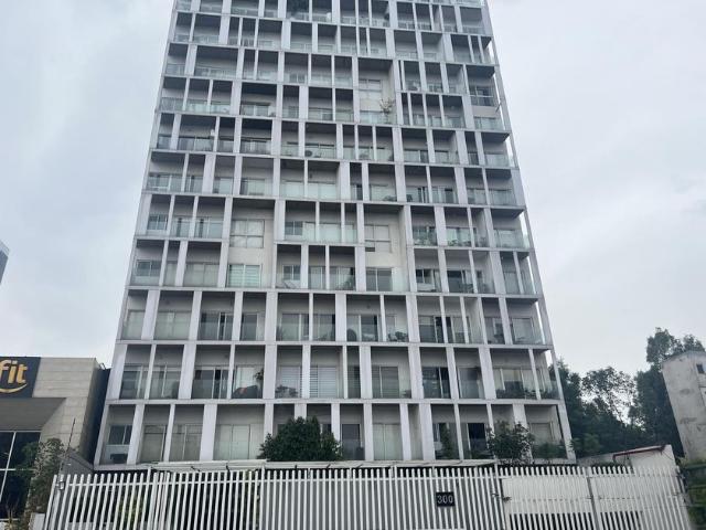 Departamento en renta Condesa, Cuauhtémoc, Cdmx