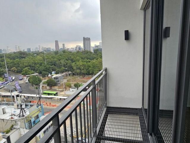 Departamento en renta Condesa, Cuauhtémoc, Cdmx