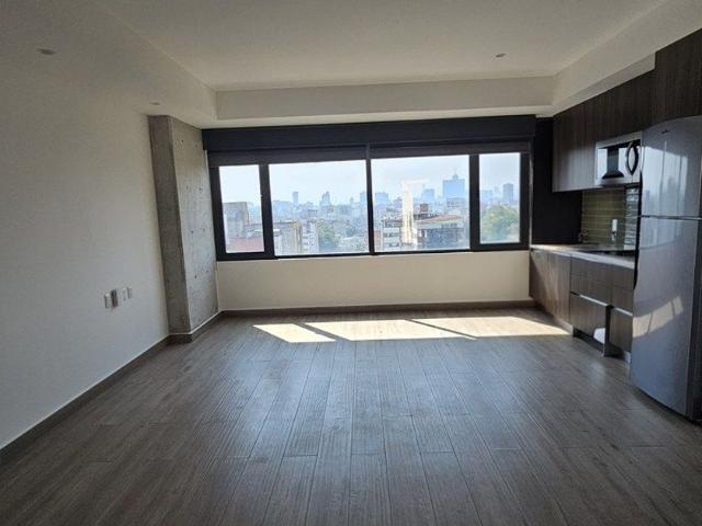 Departamento en renta Condesa, Cuauhtémoc, Cdmx