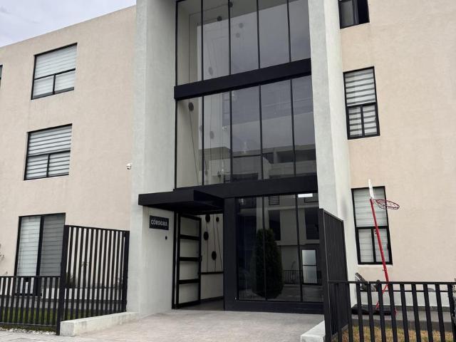 Departamento en renta | Conjunto Andaluc?a | Zona Hermanos Serd?n