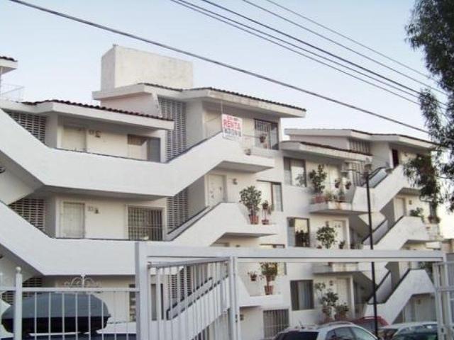 departamento en renta conjunto patria