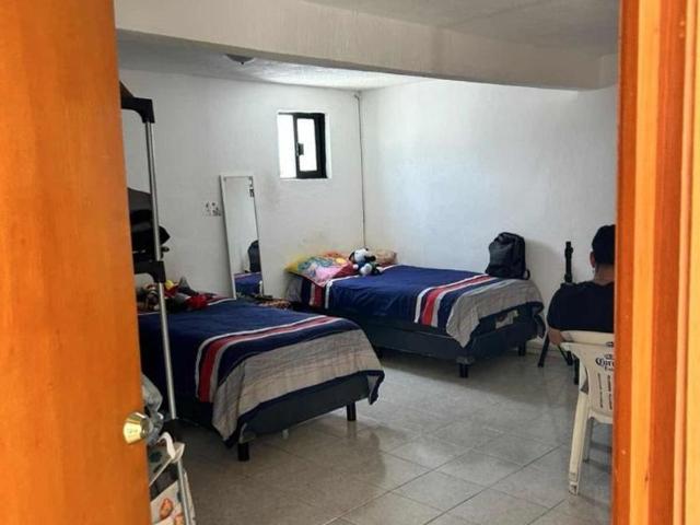 Departamento en renta Constitución De 1917, Iztapalapa