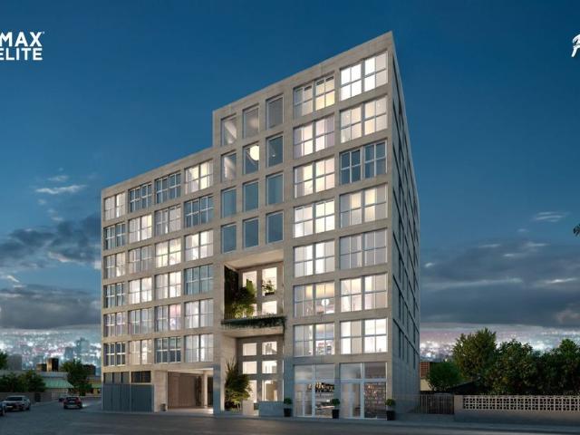 Departamento en renta Constitución Del 17, Tijuana