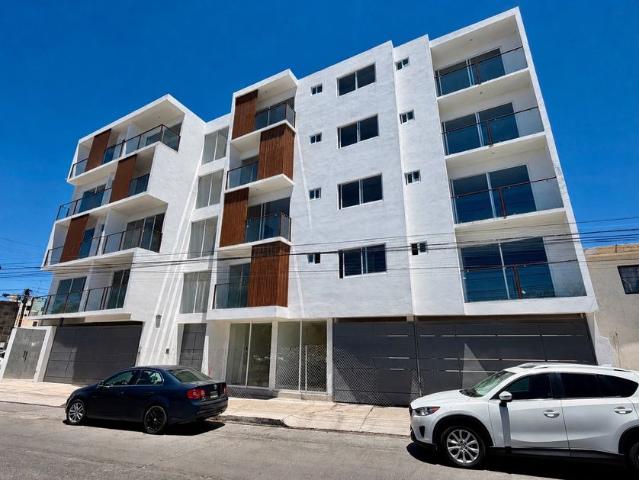 Departamento en renta Consultorio, Av Nereo Rodríguez Barragán 1, Del Valle, San Luis Potosí, 78200, Mex