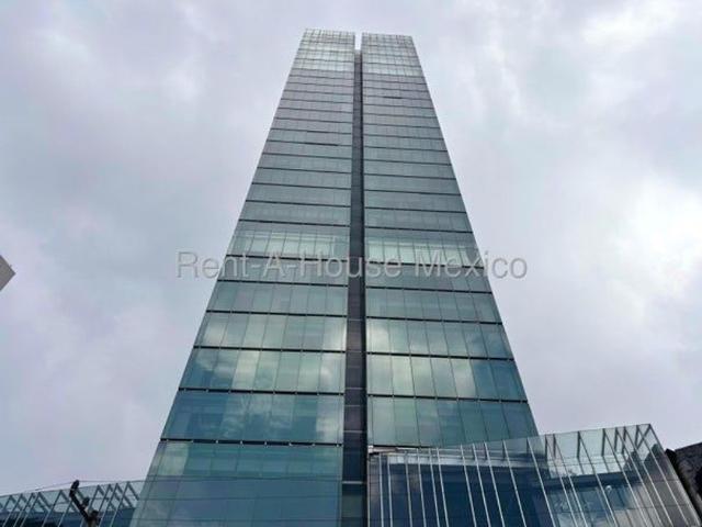 Departamento en renta Contadero, Cuajimalpa De Morelos
