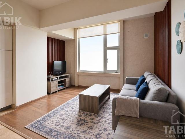 Departamento en renta Contadero, Cuajimalpa De Morelos