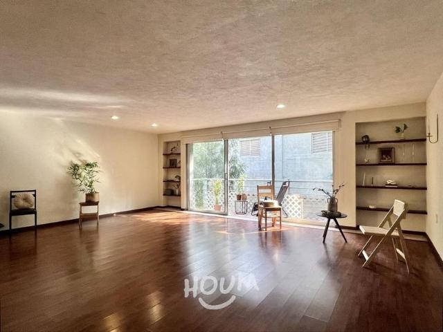 Departamento en renta Contadero, Cuajimalpa De Morelos