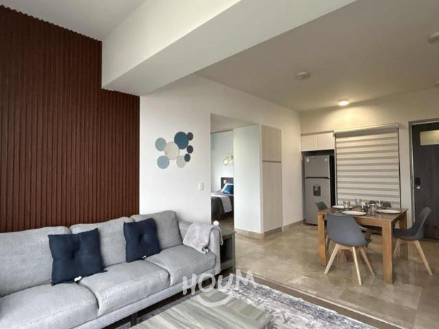 Departamento en renta Contadero, Cuajimalpa De Morelos
