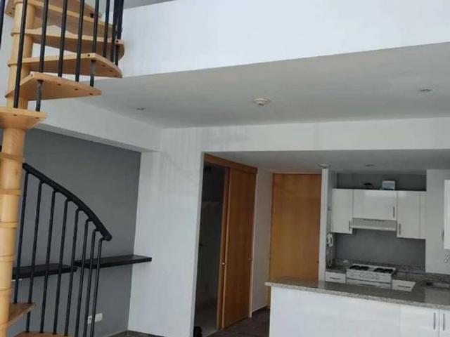Departamento en renta Contadero, Cuajimalpa De Morelos