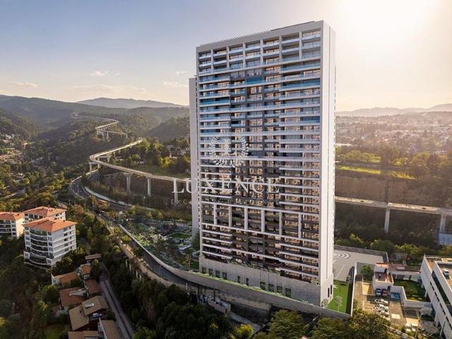 Departamento en renta Contadero, Cuajimalpa De Morelos