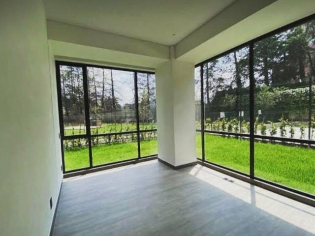 Departamento en renta Contadero, Ciudad De México, Cuajimalpa De Morelos, Ciudad De México, 05500, México