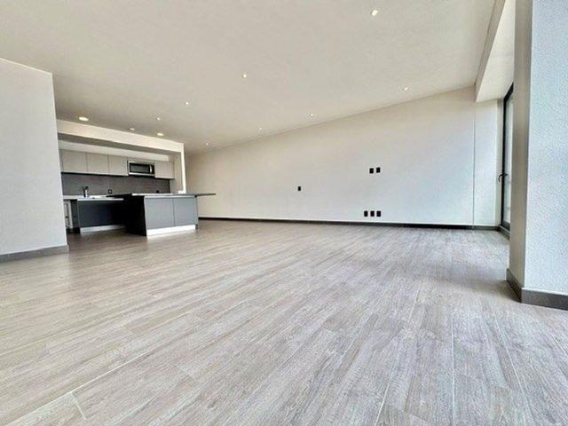 Departamento en renta Contadero, Ciudad De México, Cuajimalpa De Morelos, Ciudad De México, 05500, México