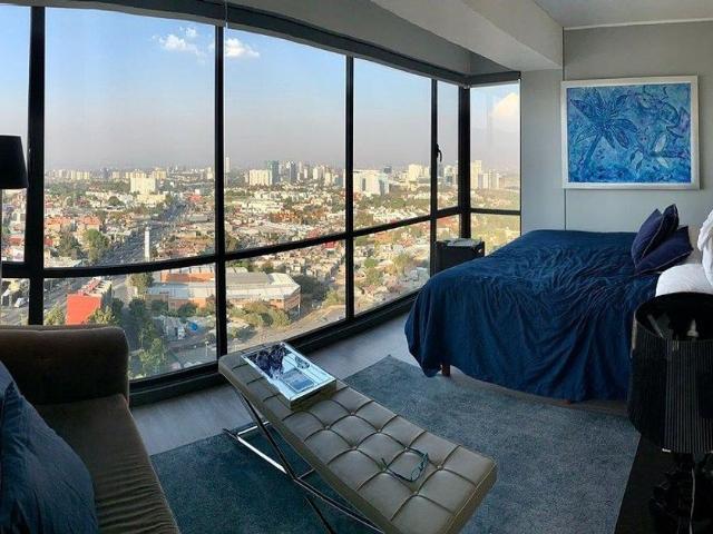 Departamento en renta Contadero, Ciudad De México, Cuajimalpa De Morelos, Ciudad De México, 05500, México
