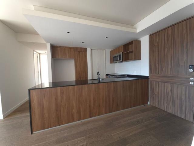 Departamento en renta Continental, La Rosita, Cuajimalpa De Morelos, Ciudad De México, 05320, Mex