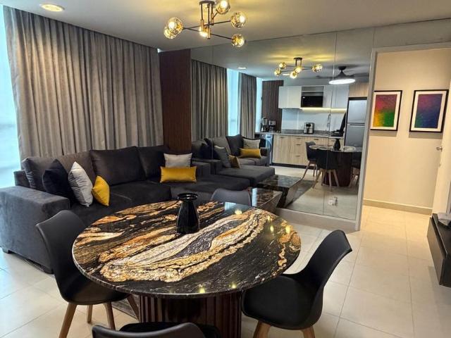 Departamento en renta Contry, Monterrey