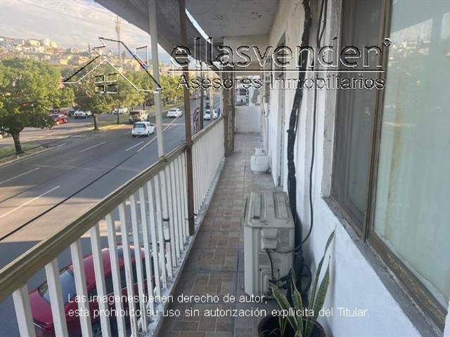 Departamento en renta Contry Sol, Guadalupe, Nuevo León