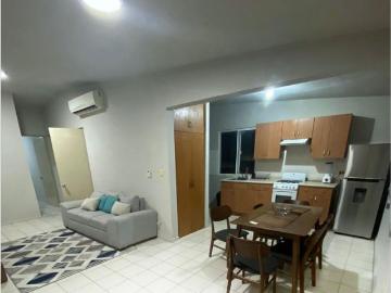 Departamento en renta Cooperativa Del Norte, Santa Catarina