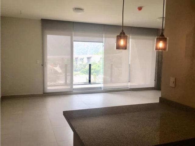 Departamento en renta Cooperativa Del Norte, Santa Catarina