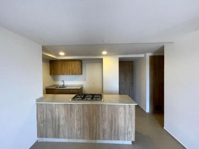 Departamento en Renta Coordenada Central, Zapopan