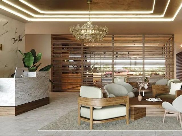 Departamento en renta Copó, Santa Gertrudis Copo, Mérida, Yucatán, México
