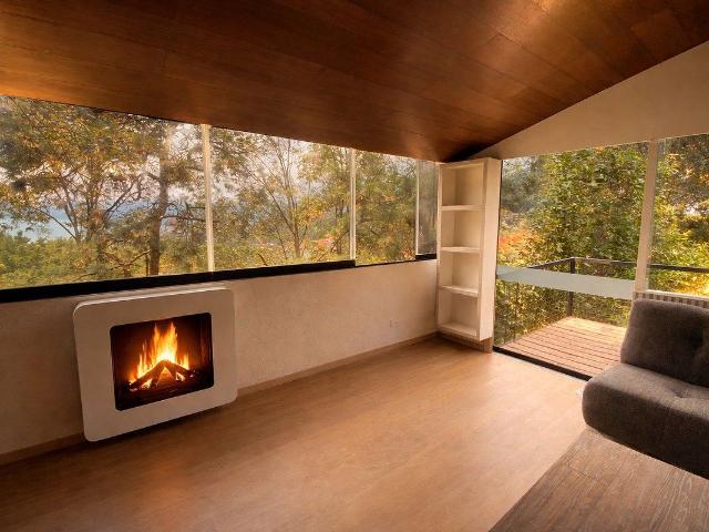 DEPARTAMENTO EN RENTA, COPORITO2, VALLE DE BRAVO