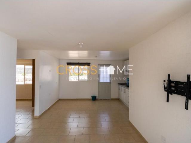 Departamento en renta Coppel Peñaflor, Boulevard Peña Flor, Santiago De Querétaro, Querétaro, México
