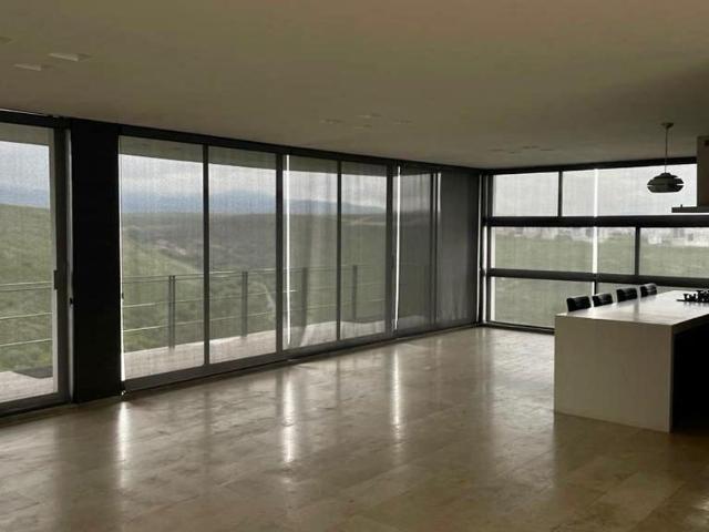 Departamento en renta Cord. Del Marquez 1091, Lomas 4ta Sección, San Luis Potosí, México