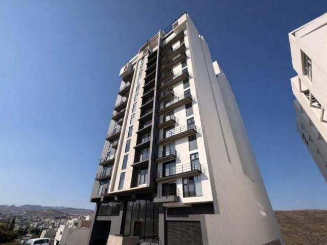 Departamento en renta Cordillera Del Marques, Sierra Del Norte, Lomas 4ta Sección, San Luis Potosí, México