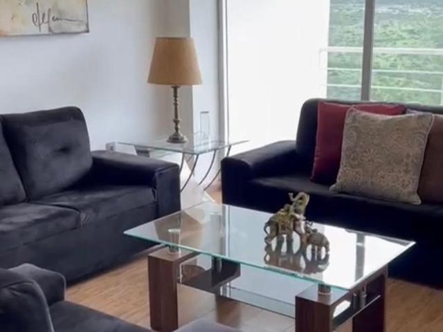Departamento en renta Cordillera Del Marquez, Lomas 4ta Sección, San Luis Potosí, México