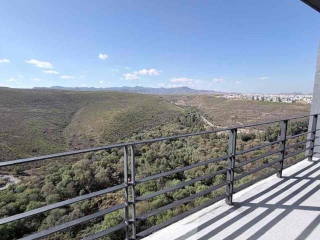 Departamento en renta Cordillera Del Marquez, Lomas 4ta Sección, San Luis Potosí, México