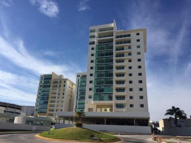 Departamento en renta Cordillera Residencial, Calle Cordillera, San Luis Potosí, México