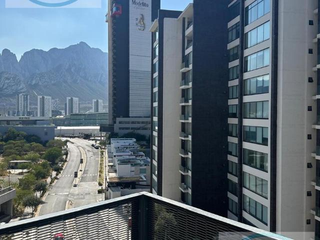 DEPARTAMENTO EN RENTA CORDILLERA RESIDENCIAL SANTA CATARINA