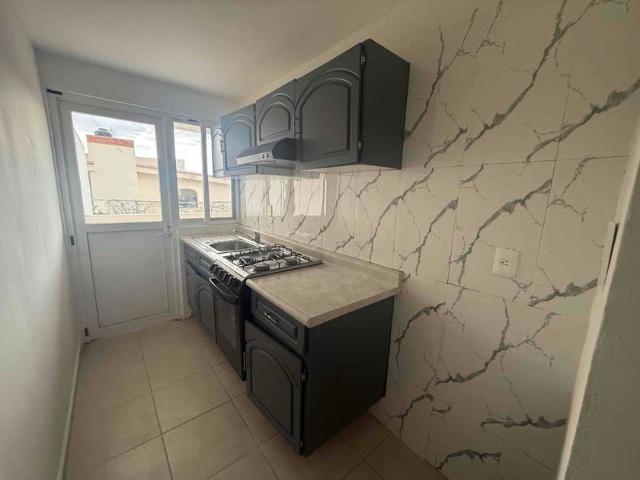Departamento en renta Cordillera San Carlos, Lomas 3ra Sección, San Luis Potosí, México