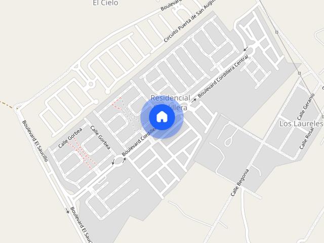 DEPARTAMENTO EN RENTA, Cordilleras Residencial, Zona Antorcha, León Gto